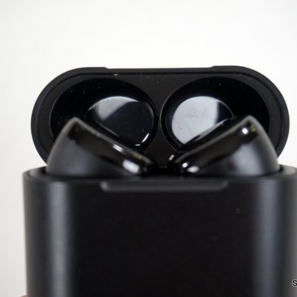 TOZO T6 Bluetooth 5.3 Wireless In Ear Earbuds IPX8 Waterproof Touch Control - Picture 4 of 7